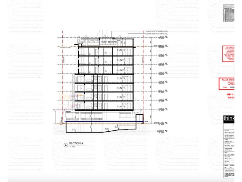 West Avenue, Wynnum QLD 4178