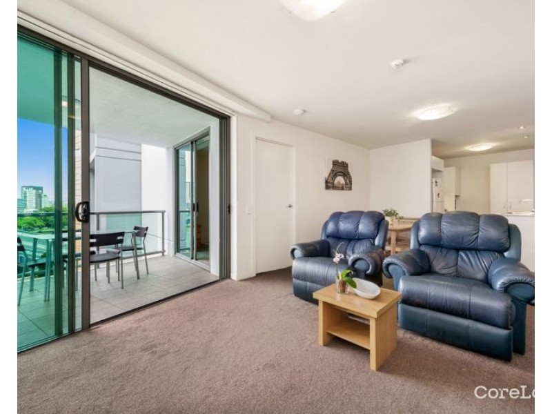 1601/100 Quay ST, Brisbane City QLD 4000