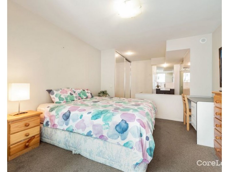 1601/100 Quay ST, Brisbane City QLD 4000