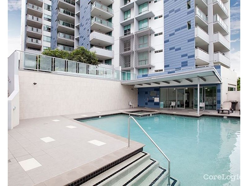 1601/100 Quay ST, Brisbane City QLD 4000