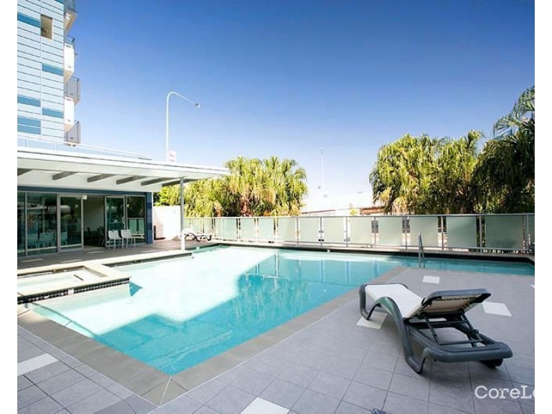 1601/100 Quay ST, Brisbane City QLD 4000