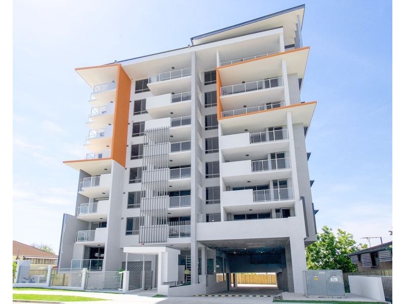 205/40 Mascar Street, Upper Mount Gravatt QLD 4122