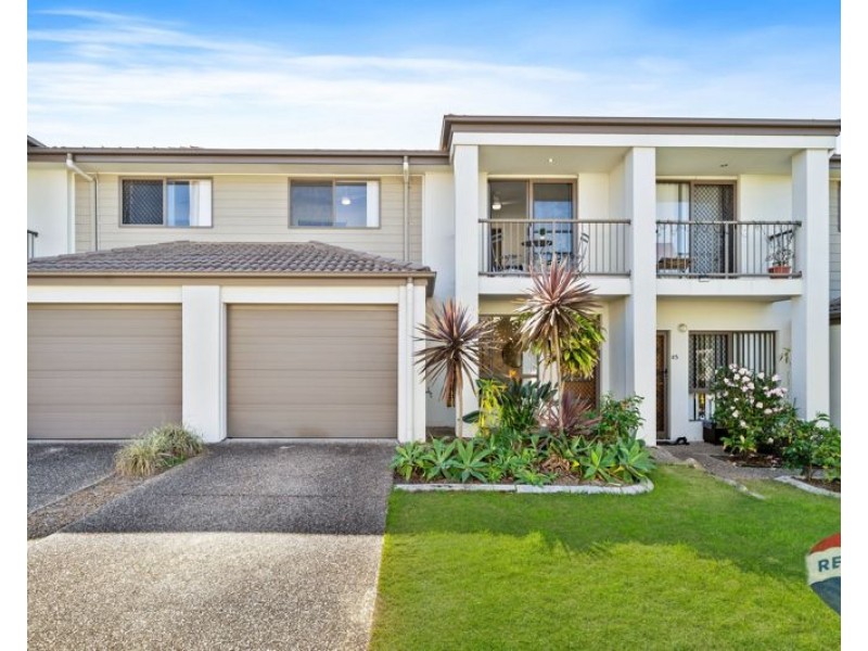 44/9 Eduard Place, Calamvale QLD 4116