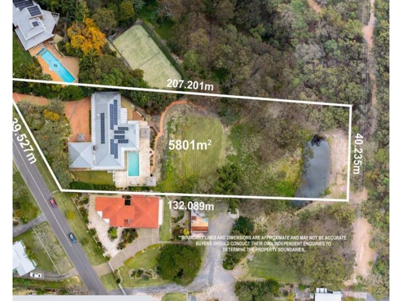 108 The Promenade, Camp Hill QLD 4152