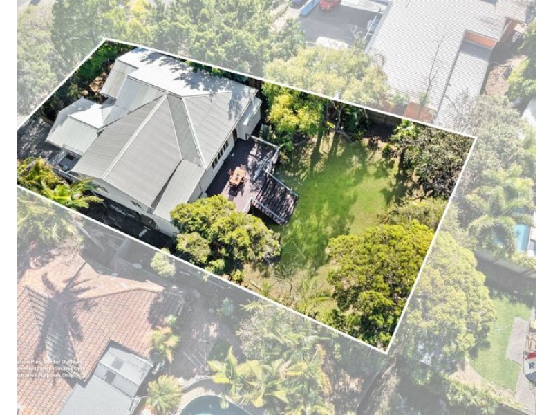 8 to 10 Boundary rd, Camp Hill QLD 4152