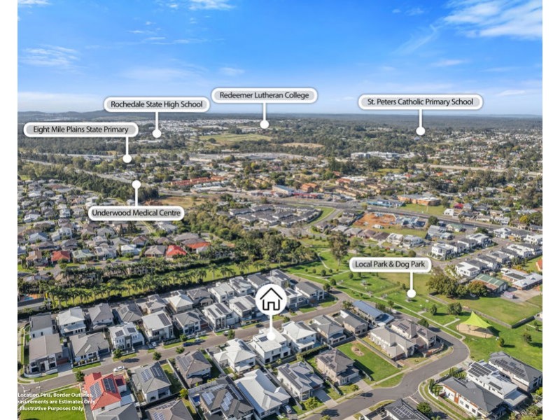 11 Iceberg Avenue, Underwood QLD 4119