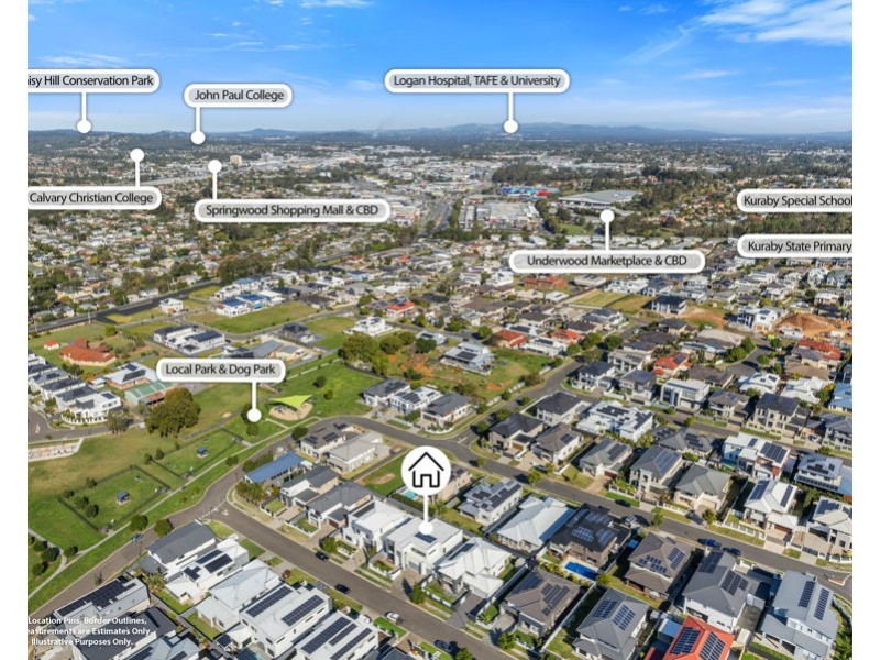 11 Iceberg Avenue, Underwood QLD 4119