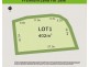LOT1 35 Tascon ST, Ormiston QLD 4160