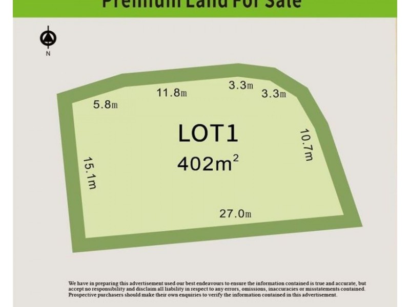 LOT1 35 Tascon ST, Ormiston QLD 4160