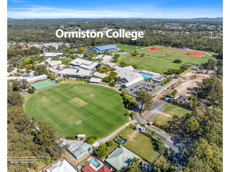 LOT1 35 Tascon ST, Ormiston QLD 4160