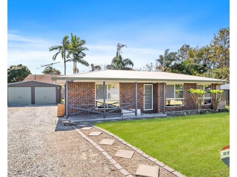 20 Carribean Drive, Slacks Creek QLD 4127