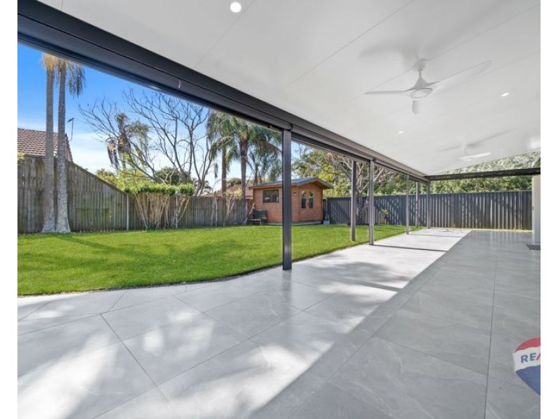 20 Carribean Drive, Slacks Creek QLD 4127