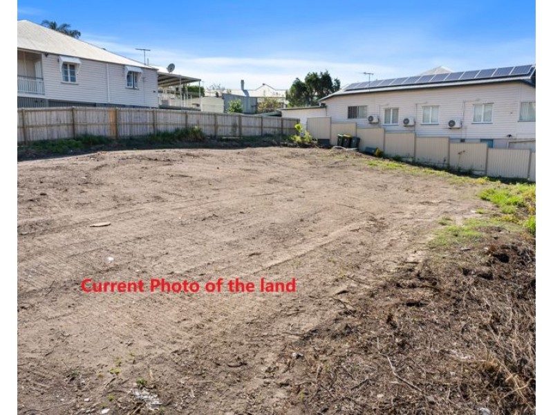 3 Laura ST, Highgate Hill QLD 4101