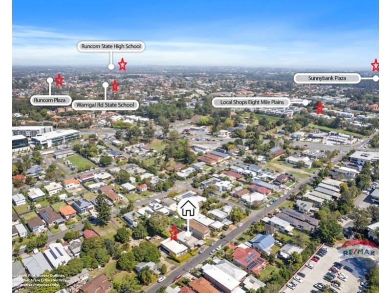 49 London ST, Eight Mile Plains QLD 4113