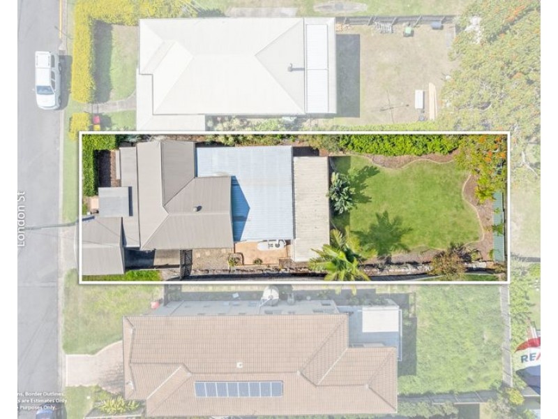 49 London ST, Eight Mile Plains QLD 4113