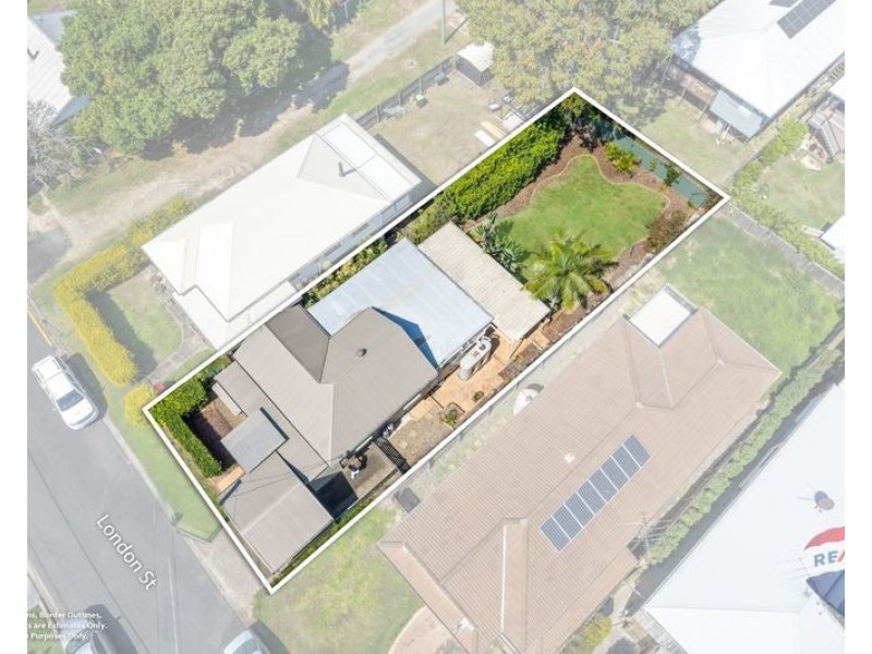 49 London ST, Eight Mile Plains QLD 4113