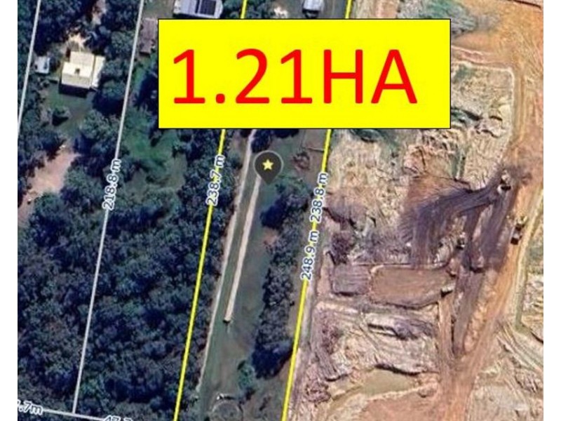 241 Park Ridge Road, Park Ridge QLD 4125