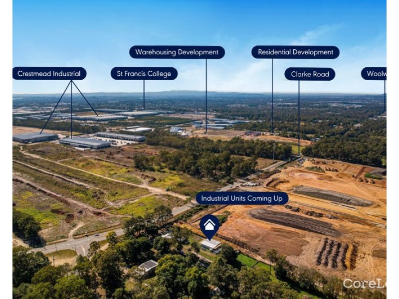 241 Park Ridge Road, Park Ridge QLD 4125