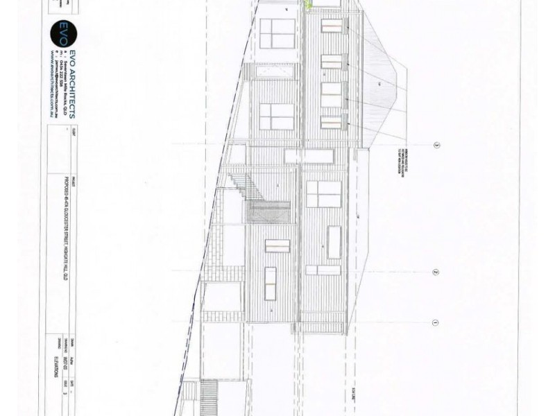 47 Gloucester ST, Highgate Hill QLD 4101