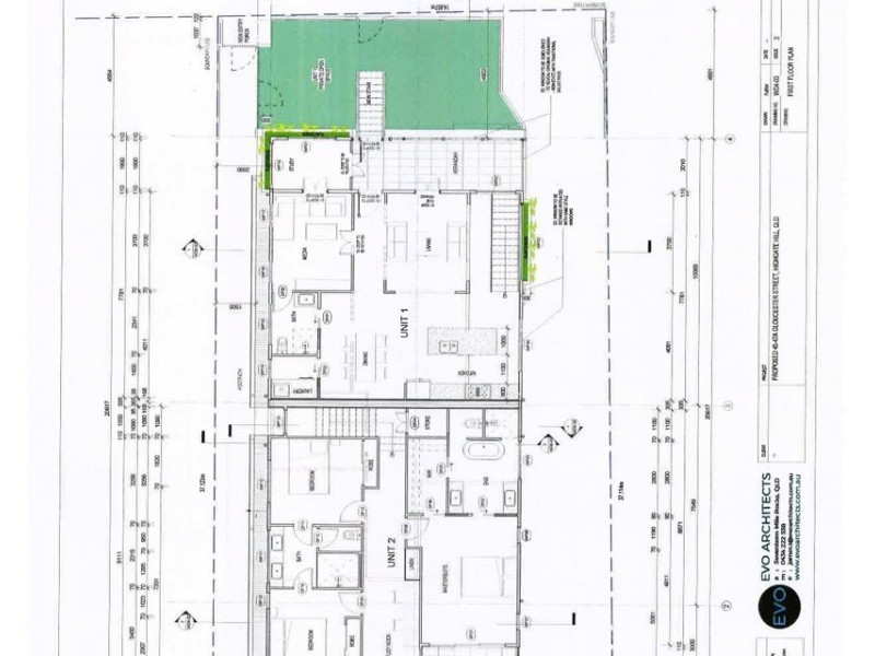 47 Gloucester ST, Highgate Hill QLD 4101