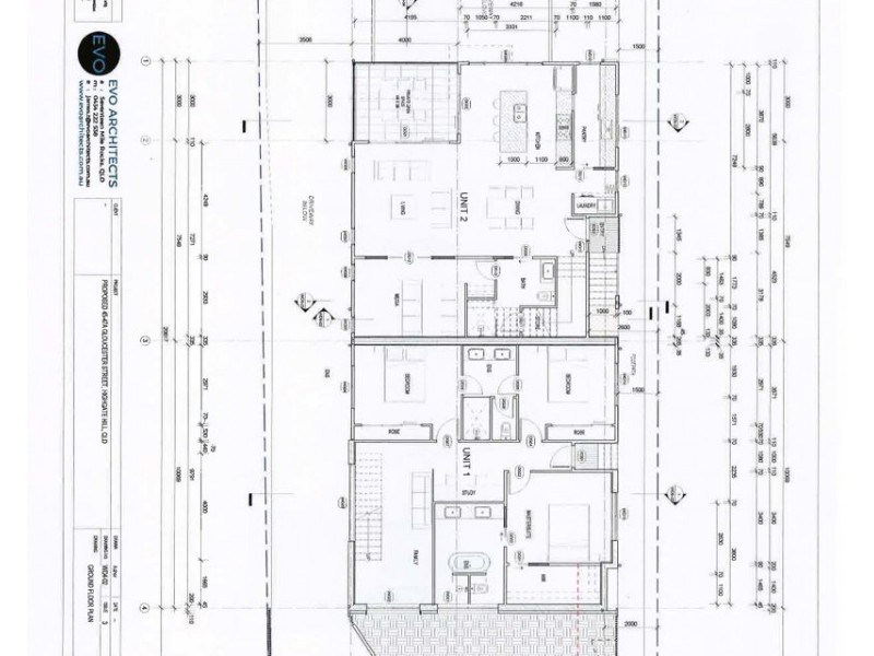 47 Gloucester ST, Highgate Hill QLD 4101
