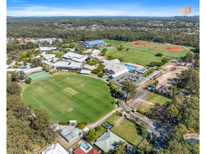 lot 3 Tascon Street, Ormiston QLD 4160