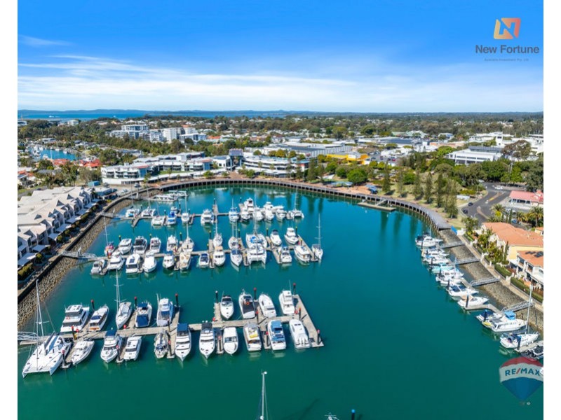 lot 3 Tascon Street, Ormiston QLD 4160