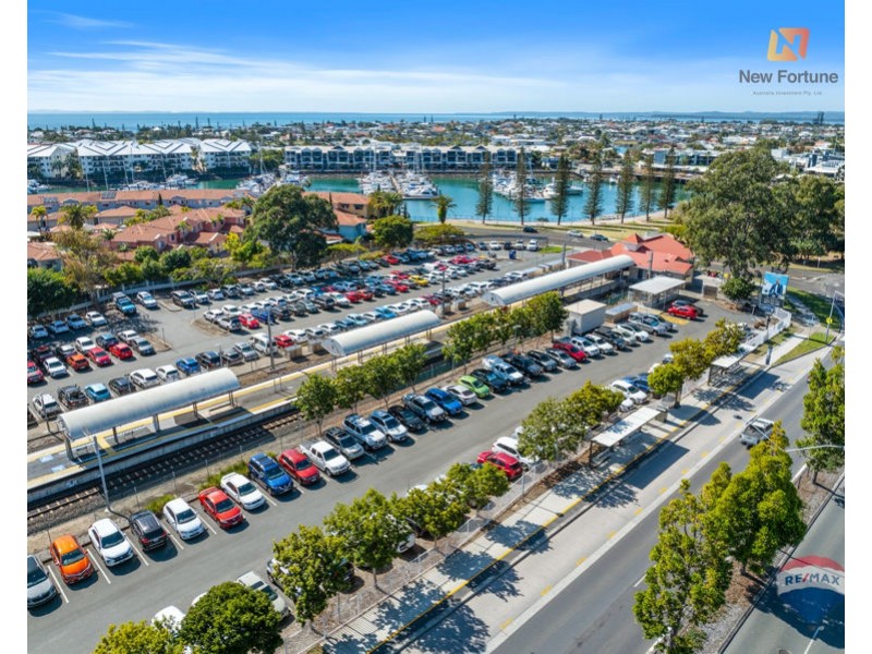 lot 3 Tascon Street, Ormiston QLD 4160