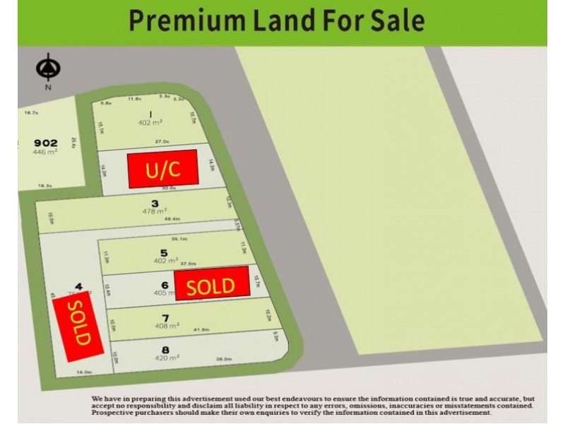 lot5 35 Tascon ST, Ormiston QLD 4160
