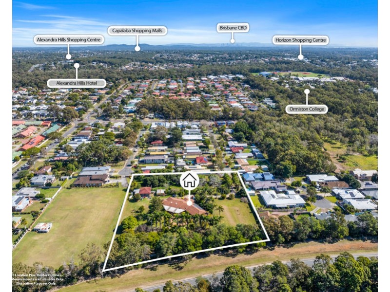 lot5 35 Tascon ST, Ormiston QLD 4160