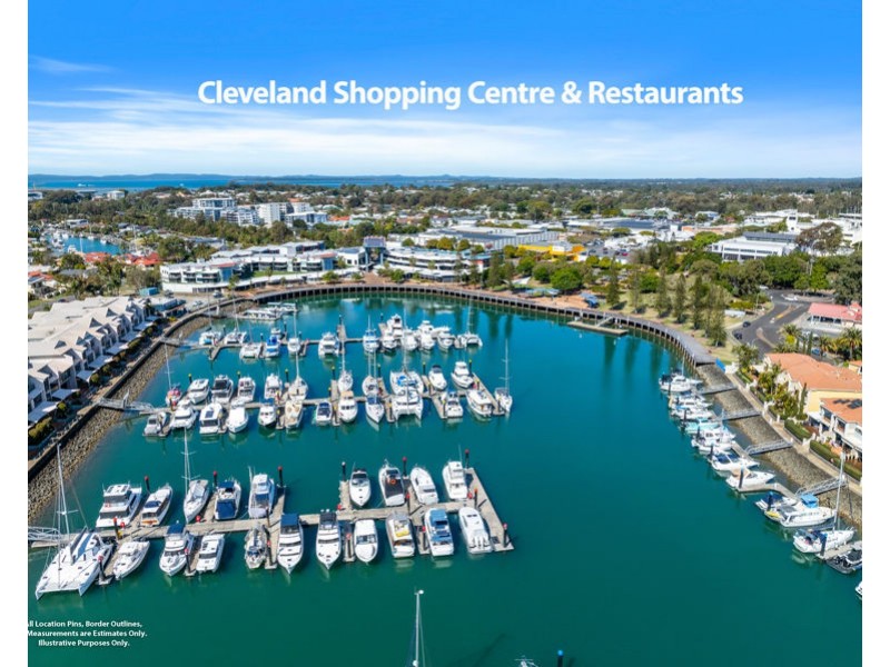 lot5 35 Tascon ST, Ormiston QLD 4160