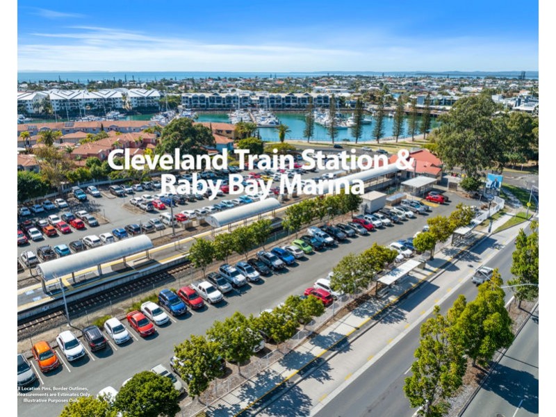 lot5 35 Tascon ST, Ormiston QLD 4160