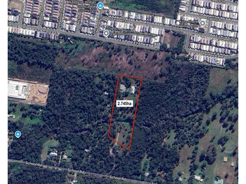 66-74 School Road, Logan Reserve QLD 4133