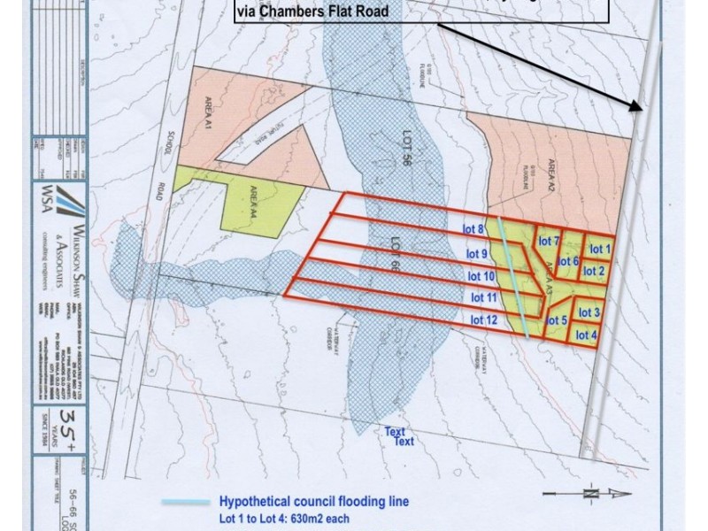 66-74 School Road, Logan Reserve QLD 4133
