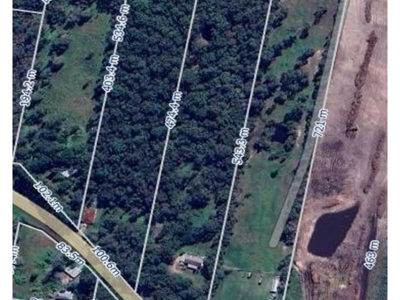 224-232 Park Ridge Road, Park Ridge QLD 4125