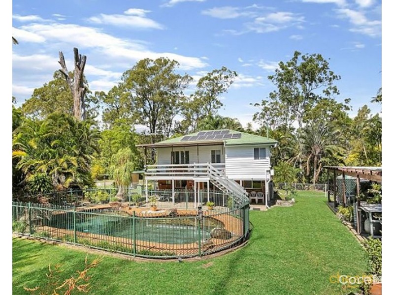 14 Hunter Road, Boronia Heights QLD 4124