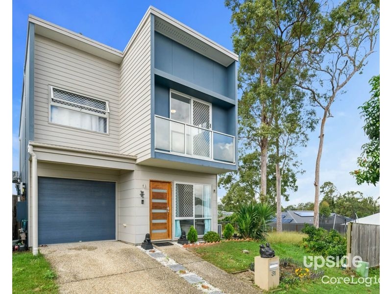 31 Paddington Street, Doolandella QLD 4077