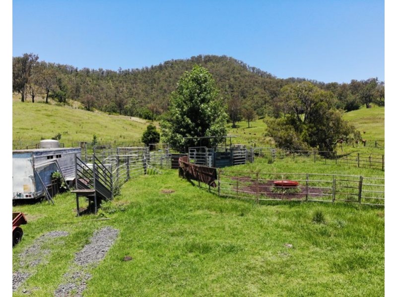 Lot 4 Roseberry Creek Road, Roseberry Creek NSW 2474