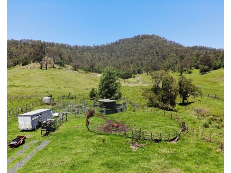 Lot 4 Roseberry Creek Road, Roseberry Creek NSW 2474