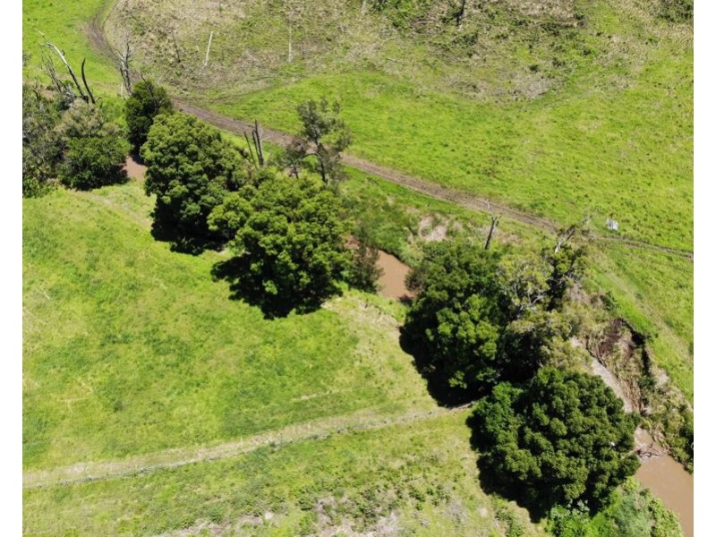 Lot 4 Roseberry Creek Road, Roseberry Creek NSW 2474
