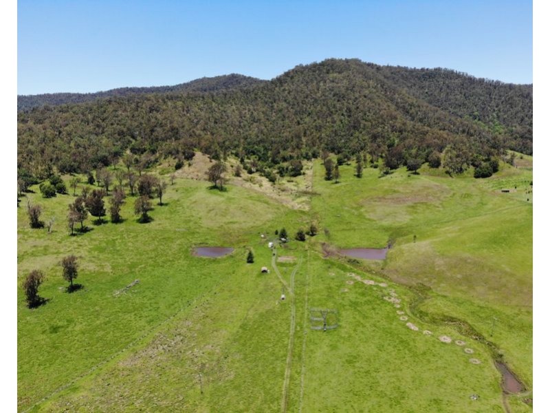 Lot 4 Roseberry Creek Road, Roseberry Creek NSW 2474