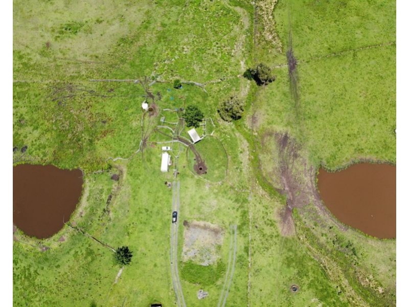 Lot 4 Roseberry Creek Road, Roseberry Creek NSW 2474