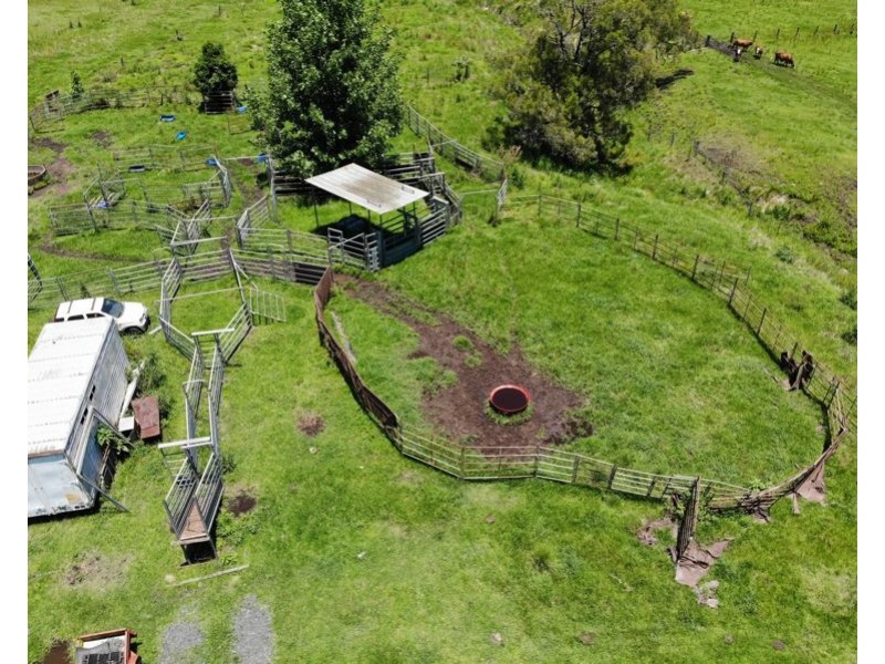 Lot 4 Roseberry Creek Road, Roseberry Creek NSW 2474