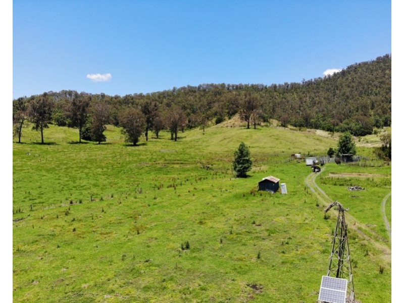 Lot 4 Roseberry Creek Road, Roseberry Creek NSW 2474