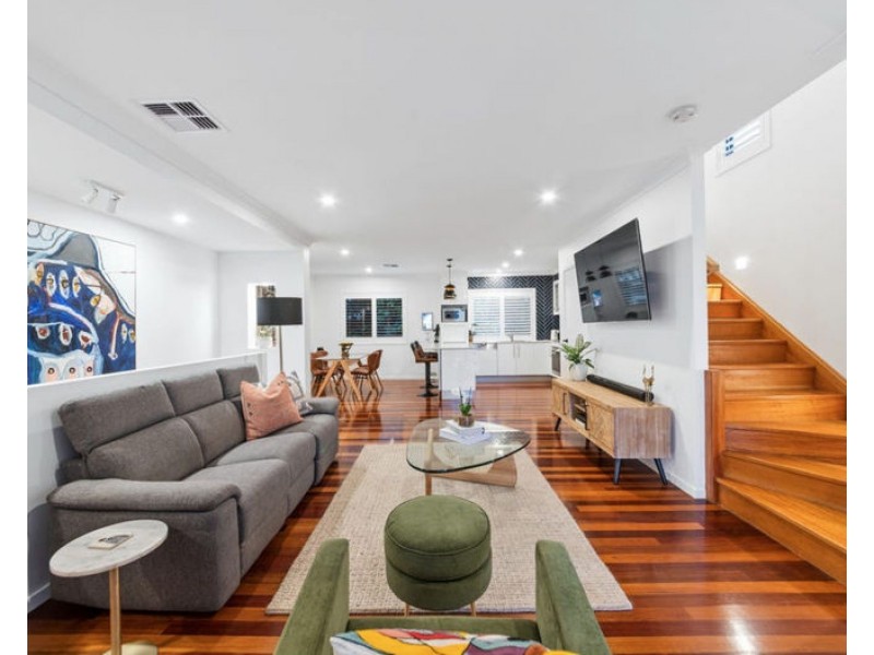 Duplex 2 / 74A Monmouth Street, Morningside QLD 4170