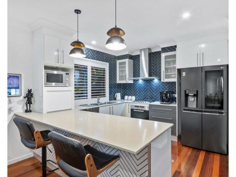 Duplex 2 / 74A Monmouth Street, Morningside QLD 4170