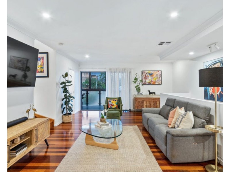 Duplex 2 / 74A Monmouth Street, Morningside QLD 4170