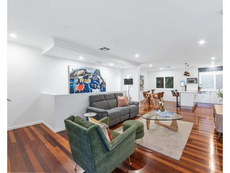 Duplex 2 / 74A Monmouth Street, Morningside QLD 4170