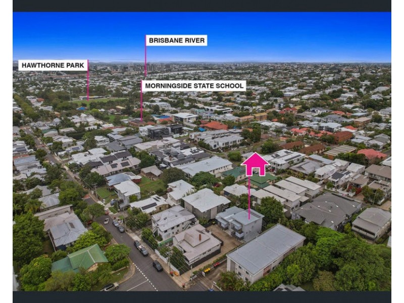 Duplex 2 / 74A Monmouth Street, Morningside QLD 4170