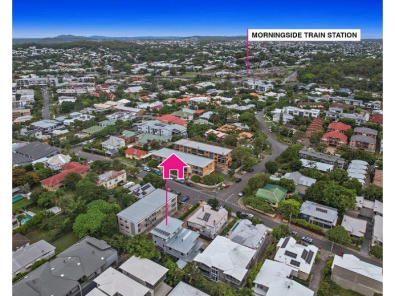 Duplex 2 / 74A Monmouth Street, Morningside QLD 4170